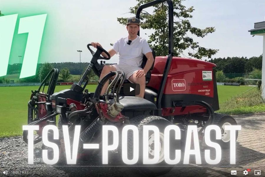 TSV Podcast 11