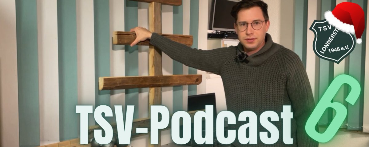 Der TSV-Podcast 6