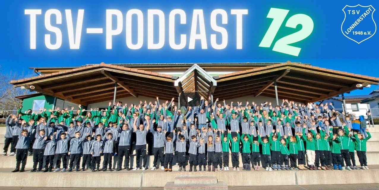 Der TSV-Podcast 12